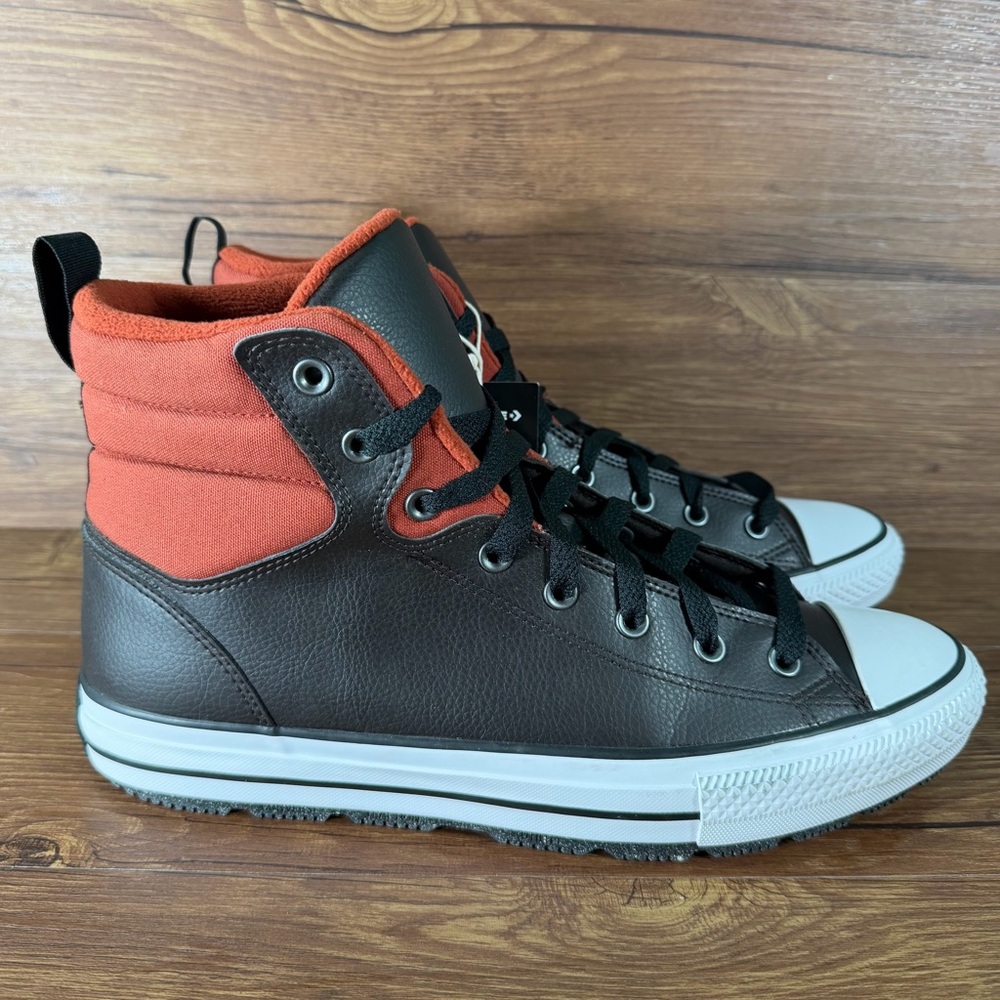 Converse Berkshire Lace Up Sneakers Men’s Size 13 Shoes